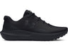 Under Armour Unisex UA Surge 4 Wide (4E) Footwear - True Foot Measurement