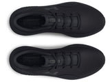 Under Armour Unisex UA Surge 4 Wide (4E) Footwear - True Foot Measurement