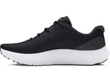 Under Armour Unisex UA Surge 4 Wide (4E) Footwear - True Foot Measurement