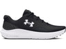 Under Armour Unisex UA Surge 4 Wide (4E) Footwear - True Foot Measurement