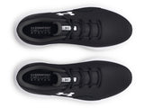 Under Armour Unisex UA Surge 4 Wide (4E) Footwear - True Foot Measurement