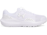 Under Armour Unisex UA Surge 4 Wide (4E) Footwear - True Foot Measurement