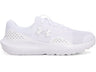 Under Armour Unisex UA Surge 4 Wide (4E) Footwear - True Foot Measurement
