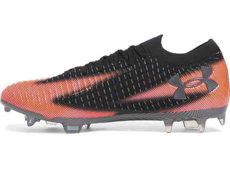 Under Armour Mens Shadow Elite 3 FG Soccer Cleats Footwear - Water Resistant