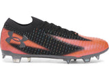 Under Armour Mens Shadow Elite 3 FG Soccer Cleats Footwear - Water Resistant