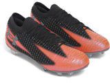 Under Armour Mens Shadow Elite 3 FG Soccer Cleats Footwear - Water Resistant