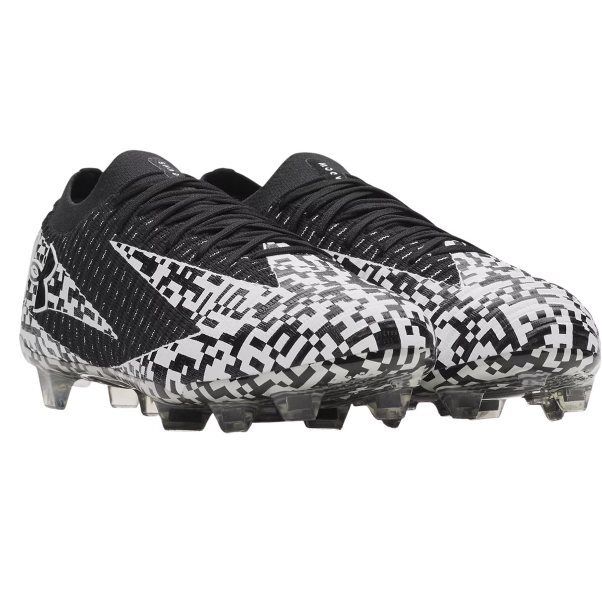 Under Armour Mens Shadow Elite 3 FG Soccer Cleats Footwear - Water Resistant