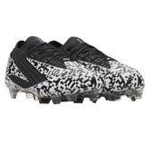 Under Armour Mens Shadow Elite 3 FG Soccer Cleats Footwear - Water Resistant