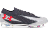 Under Armour Mens Shadow Elite 3 FG Soccer Cleats Footwear - Water Resistant