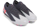 Under Armour Mens Shadow Elite 3 FG Soccer Cleats Footwear - Water Resistant