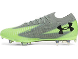 Under Armour Mens Shadow Elite 3 FG Soccer Cleats Footwear - Water Resistant