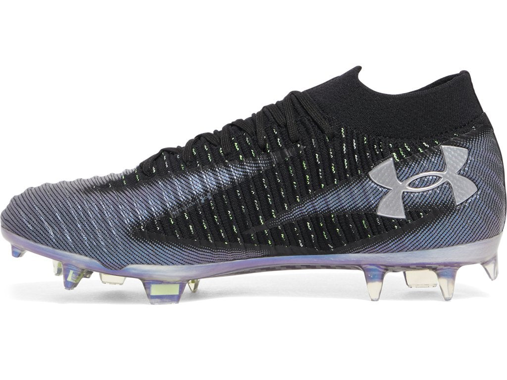 Under Armour Unisex Shadow Elite 3 FG Footwear - True Fitment Design