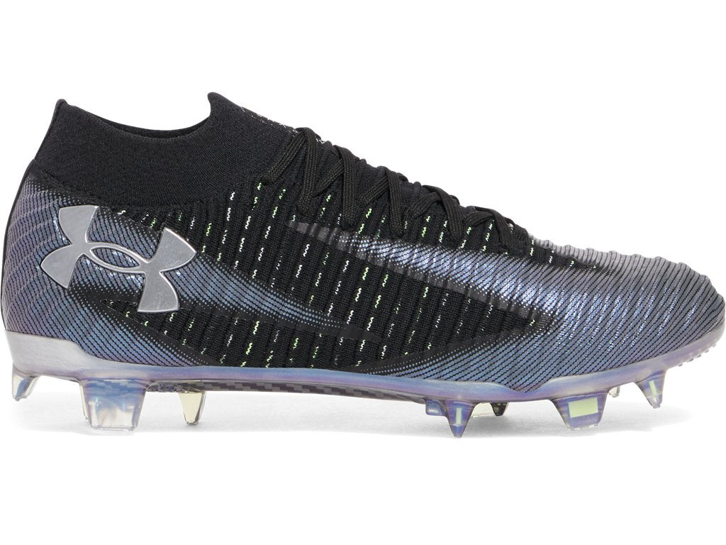 Under Armour Unisex Shadow Elite 3 FG Footwear - True Fitment Design