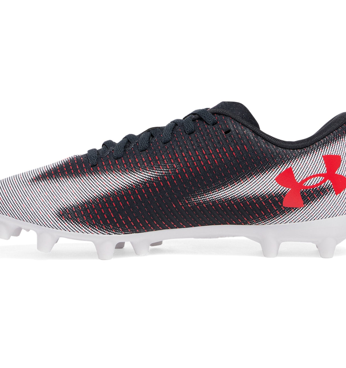 Under Armour Adult Unisex Shadow Select 3 FG Cleats