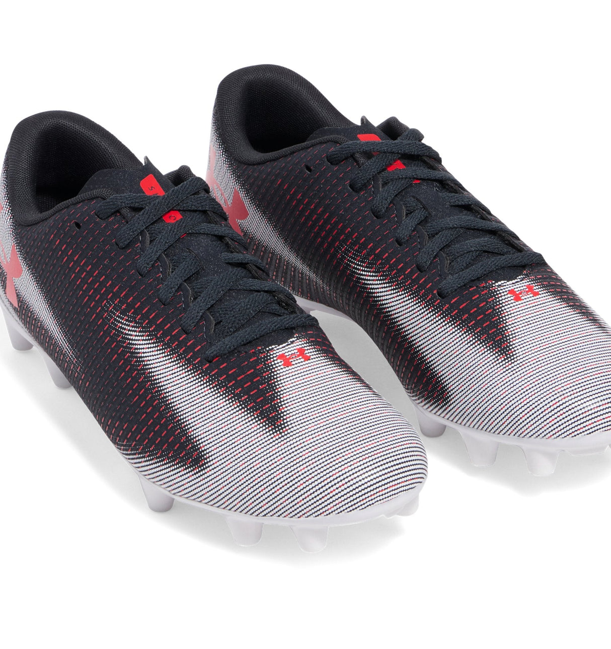 Under Armour Adult Unisex Shadow Select 3 FG Cleats