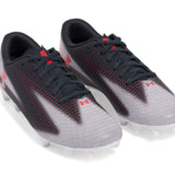 Under Armour Adult Unisex Shadow Select 3 FG Cleats