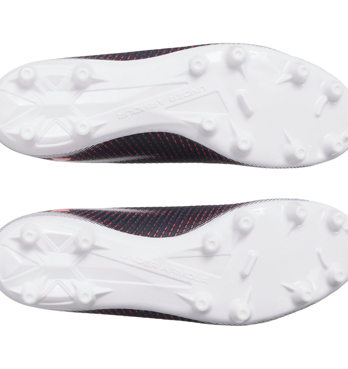 Under Armour Adult Unisex Shadow Select 3 FG Cleats