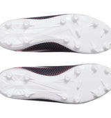 Under Armour Adult Unisex Shadow Select 3 FG Cleats