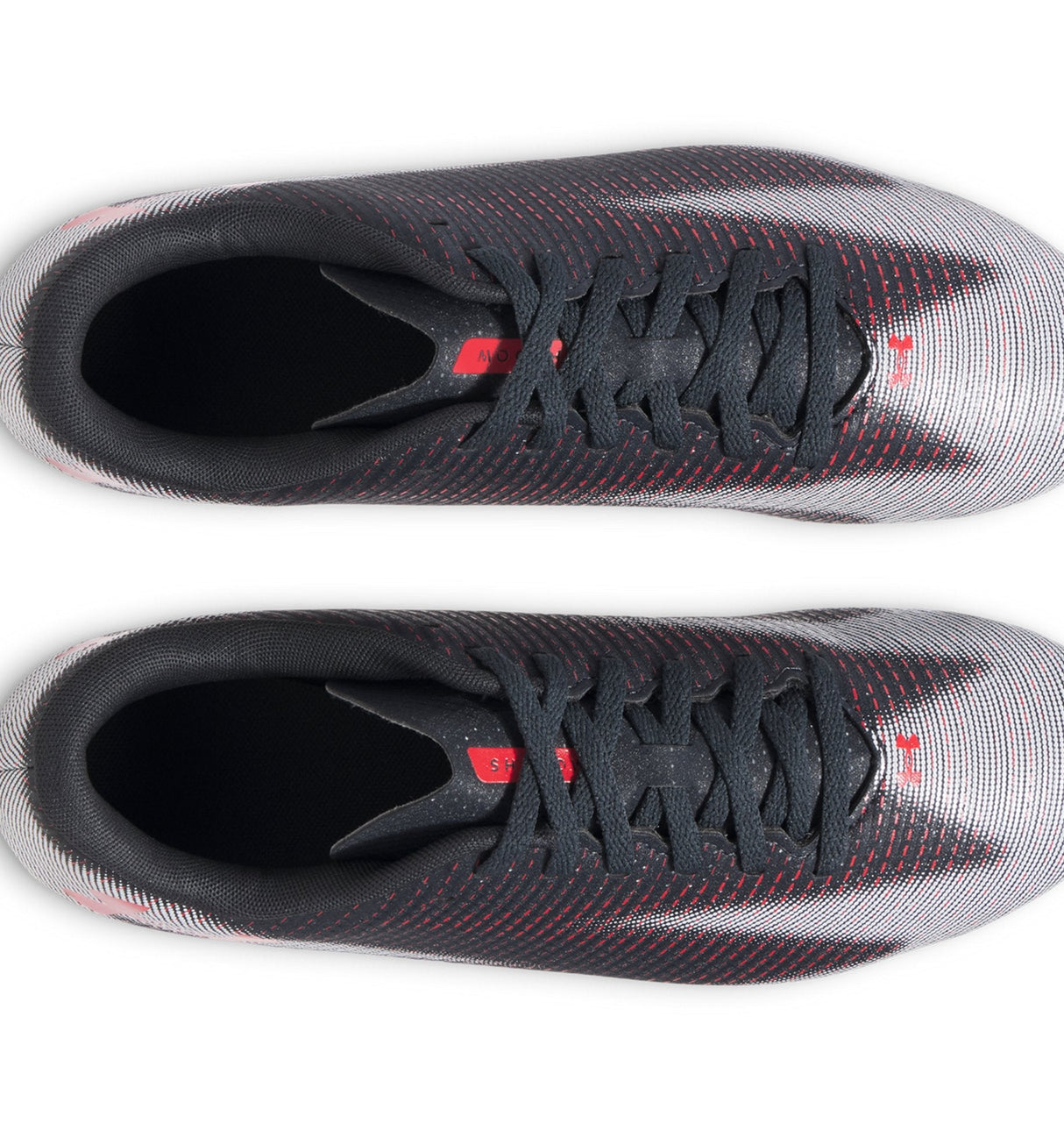Under Armour Adult Unisex Shadow Select 3 FG Cleats