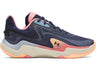 Under Armour Unisex UA Spawn 7 Basketball Shoes - Lightweight and Breathable