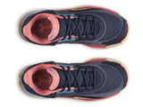 Under Armour Unisex UA Spawn 7 Basketball Shoes - Lightweight and Breathable