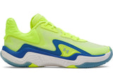 Under Armour Unisex UA Spawn 7 Basketball Shoes - Lightweight and Breathable