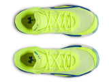 Under Armour Unisex UA Spawn 7 Basketball Shoes - Lightweight and Breathable
