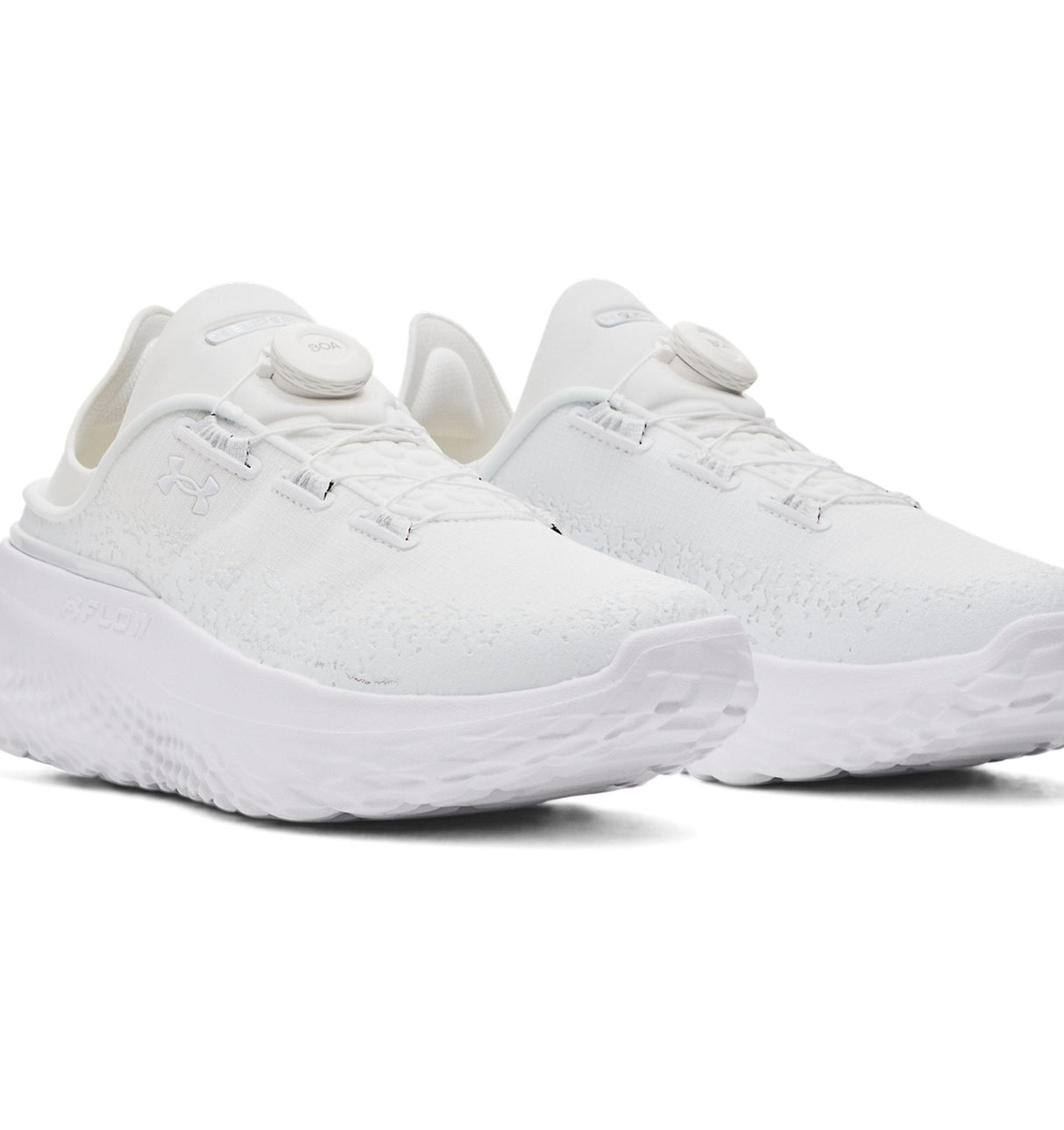 Under Armour Adult Unisex SlipSpeed Mega Running Shoes