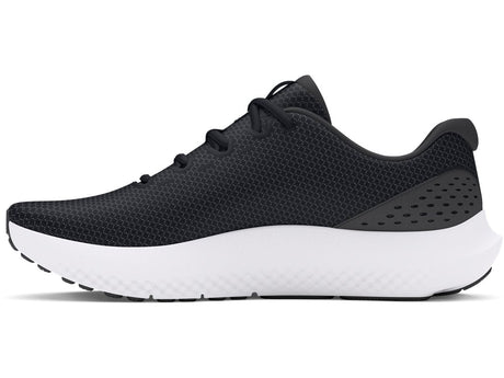 Under Armour Unisex UA Surge 4 Wide (D) Footwear - True Fitment