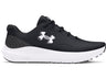 Under Armour Unisex UA Surge 4 Wide (D) Footwear - True Fitment