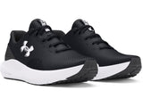 Under Armour Unisex UA Surge 4 Wide (D) Footwear - True Fitment
