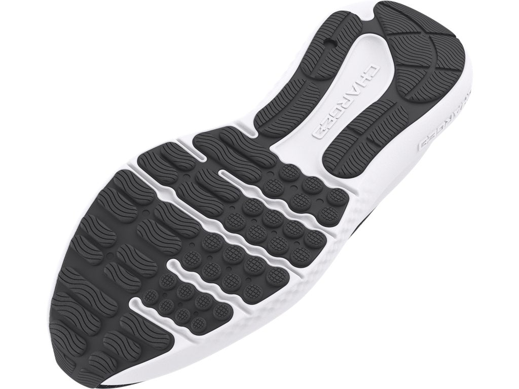 Under Armour Unisex UA Surge 4 Wide (D) Footwear - True Fitment