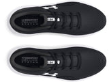 Under Armour Unisex UA Surge 4 Wide (D) Footwear - True Fitment