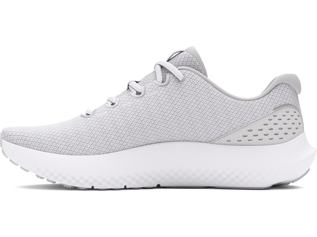 Under Armour Unisex UA Surge 4 Wide (D) Footwear - True Fitment