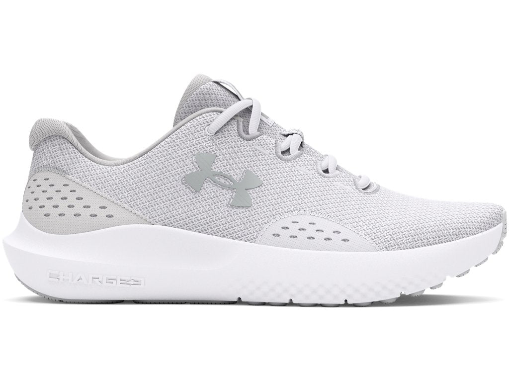Under Armour Unisex UA Surge 4 Wide (D) Footwear - True Fitment