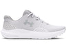 Under Armour Unisex UA Surge 4 Wide (D) Footwear - True Fitment