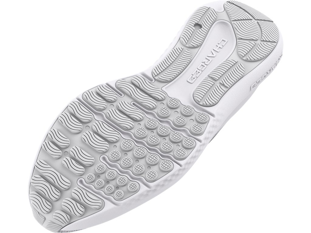 Under Armour Unisex UA Surge 4 Wide (D) Footwear - True Fitment