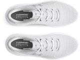 Under Armour Unisex UA Surge 4 Wide (D) Footwear - True Fitment