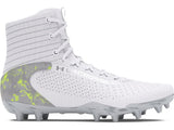 Under Armour Kids UA Highlight 2 MC Football Cleats Footwear - Enhanced Ventilation