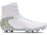 Under Armour Kids UA Highlight 2 MC Football Cleats Footwear - Enhanced Ventilation