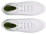 Under Armour Kids UA Highlight 2 MC Football Cleats Footwear - Enhanced Ventilation