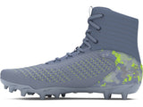 Under Armour Kids UA Highlight 2 MC Football Cleats Footwear - Enhanced Ventilation