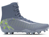 Under Armour Kids UA Highlight 2 MC Football Cleats Footwear - Enhanced Ventilation