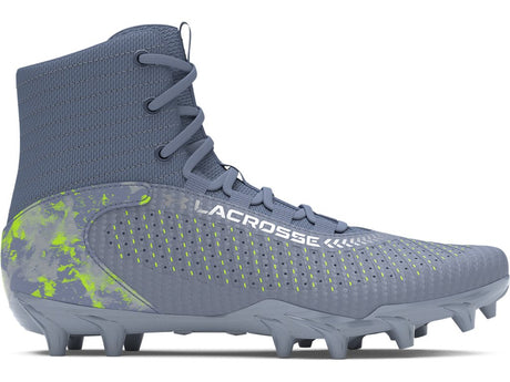 Under Armour Kids UA Highlight 2 MC Football Cleats Footwear - Enhanced Ventilation