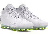 Under Armour Mens UA Spotlight 4 MC Football Cleats - Customized Fit and Optimal Traction