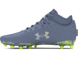 Under Armour Mens UA Spotlight 4 MC Football Cleats - Customized Fit and Optimal Traction