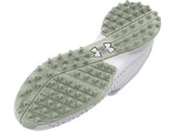 Under Armour Mens Spotlight Turf Lacrosse Shoes - Incredible Grip & Traction