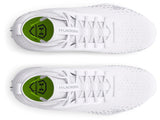 Under Armour Mens Spotlight Turf Lacrosse Shoes - Incredible Grip & Traction