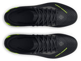 Under Armour Kids Shadow Select 2 FG Jr. Soccer Cleats - Optimal Traction and Comfort