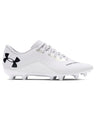 Under Armour Kids Shadow Select 2 FG Jr. Soccer Cleats - Optimal Traction and Comfort